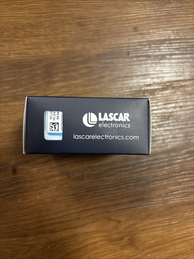 Lascar Electronics Wireless Alert TP-P Probe - Pipe Temperature Sensor