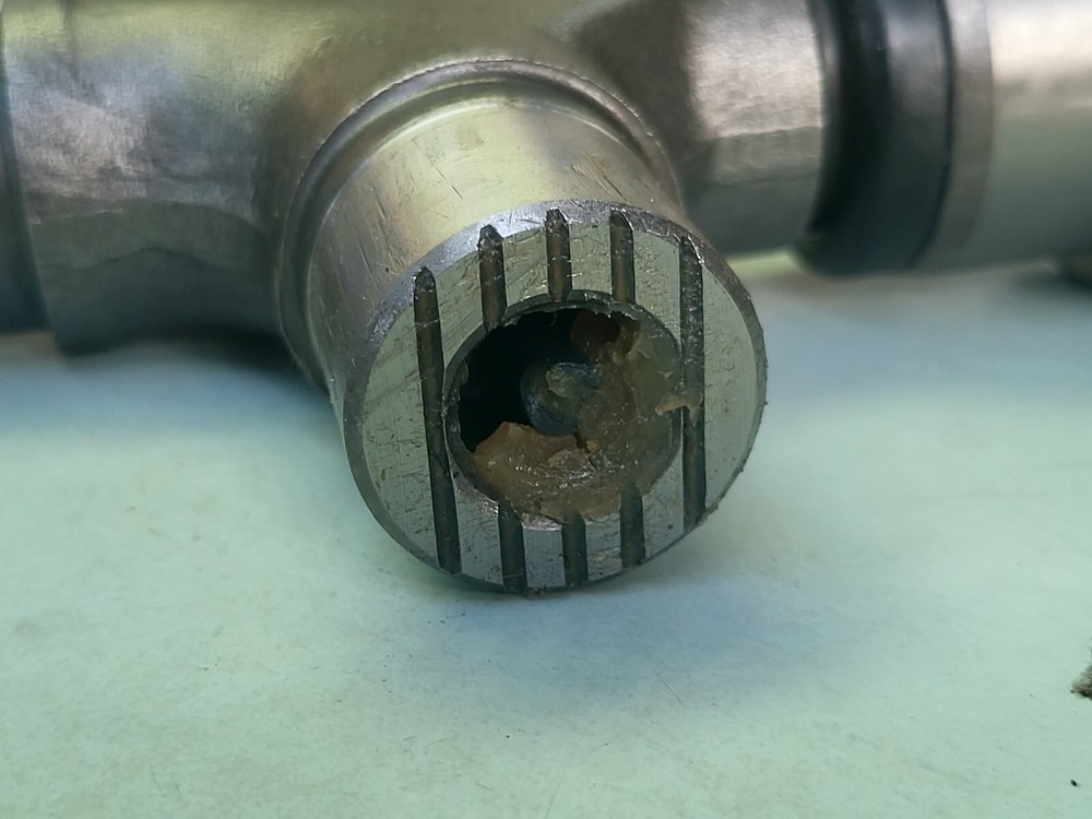SPICER DRIVELINE 5-280XR
