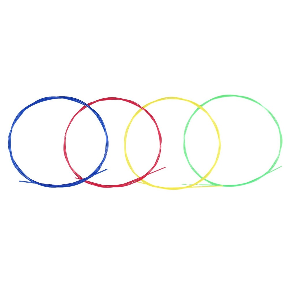 High Quality Ukulele Strings Strings Different Models Musical Instruments