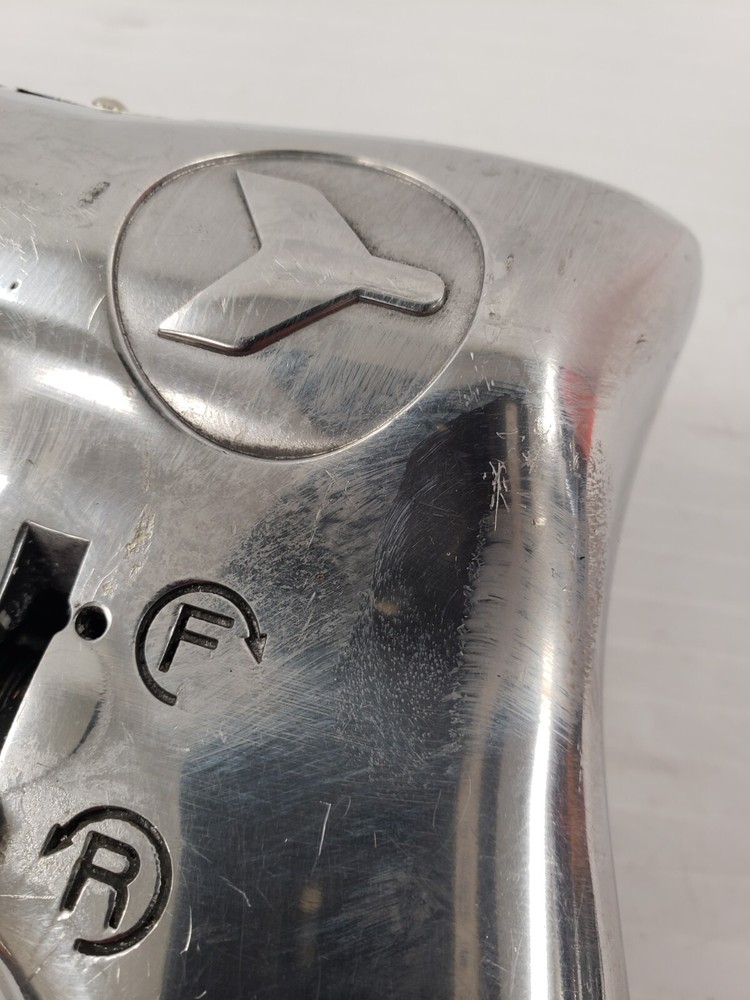 (57178-2) Jet ADX380R Air Drill