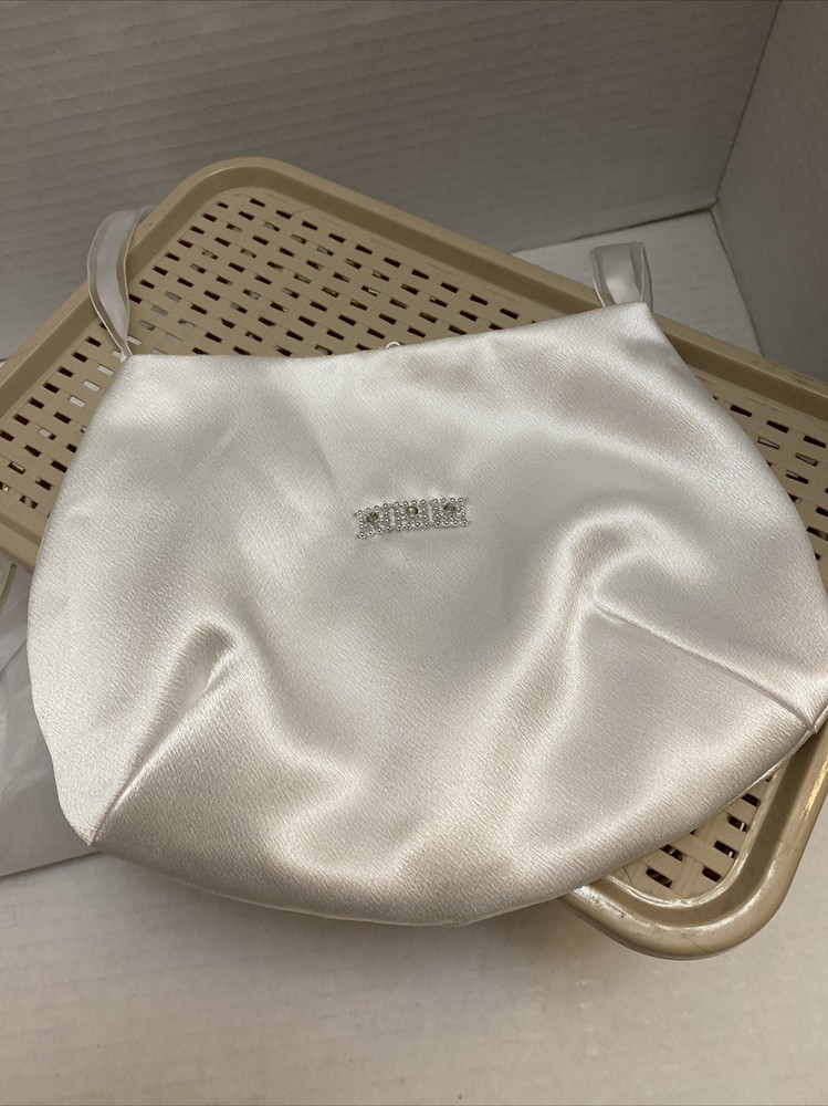 First Holy Communion Vail with purse Vail crown new