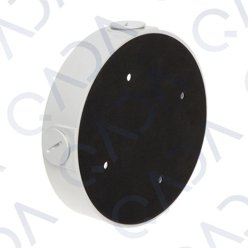 Dahua PFA138 Wall Mounting Junction Box for Select CCTV Security Cameras