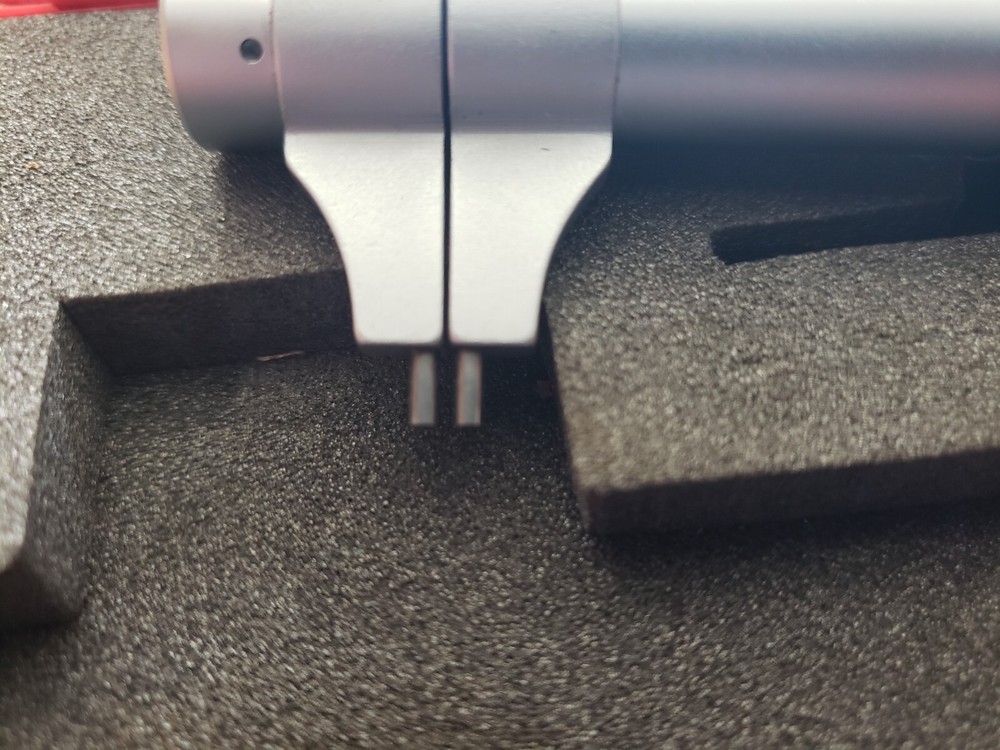 SPI 12-388-5 INSIDE MICROMETER .200-1.20" .001