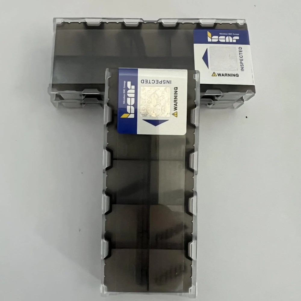 ISCAR / GRIP3002Y IC908 /  10 Pcs