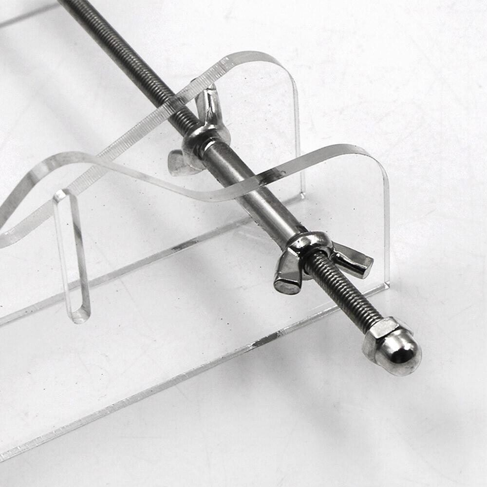 Adjustable DIY Glass Bottle Cutter Machine Recycle Wine Bottle Separate Tool Kit