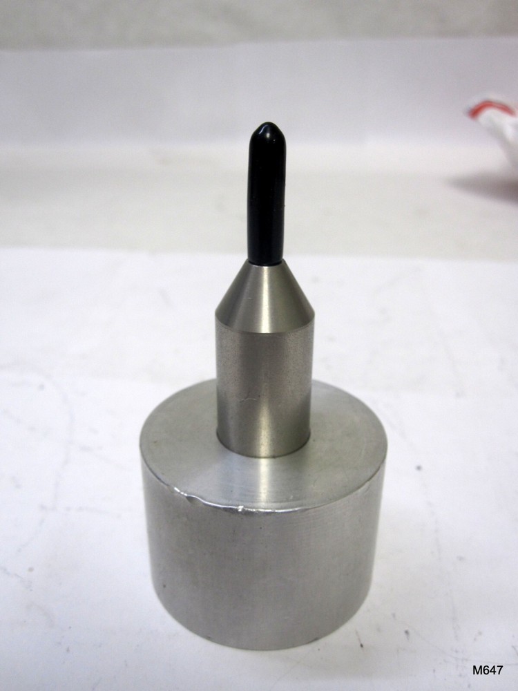CNC-Step Diamond Engraving Bit Holder for CNC Machines