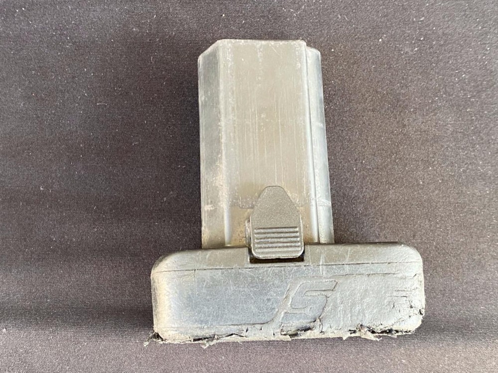 SNAP-ON 14.4V MICROLITHIUM CORDLESS RATCHET KIT(CTR714AK2)MISSING A BATTERY-USED