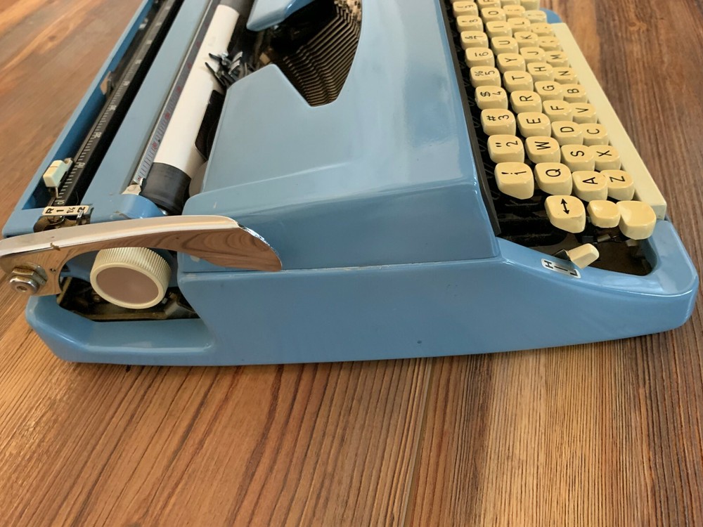 vintage brother prestige 688 tabulator