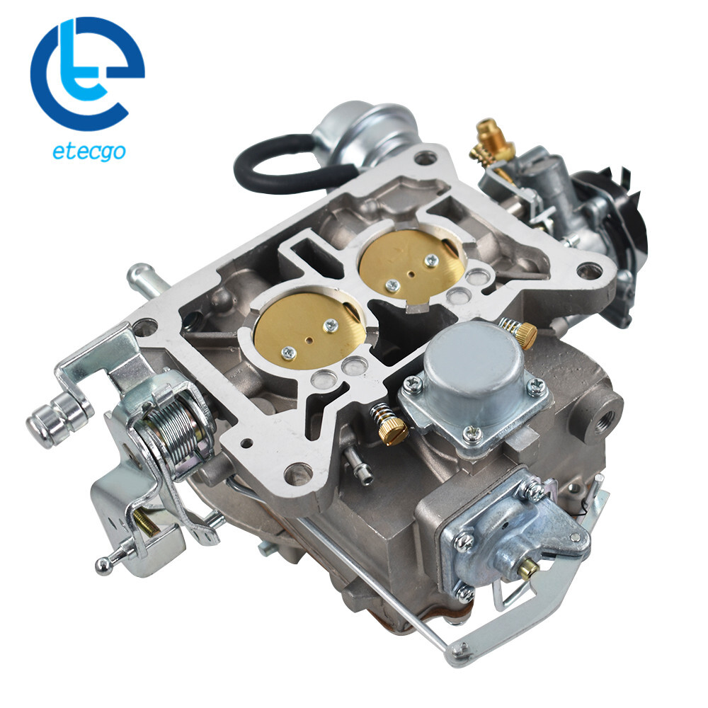 For 64-79 Ford F150 F250 F350 289 302 351 2-Barrel Carburetor Carb 2100 A800