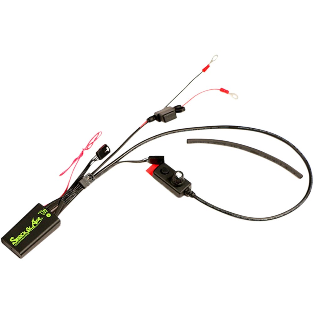 CIRO 2050-0321 41035 Shock & Awe® 2.0 Bluetooth Controller Shock & Awe®