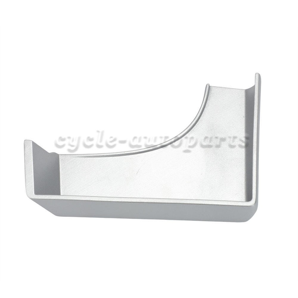 For StarCraft Boat Transom End Cap Port Side (LEFT SIDE) Transom Protector Guard