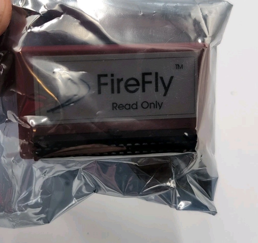 Tableau FireFly Read Only Hardware Write Blocker 6 Pin NEW Digital Intelligence