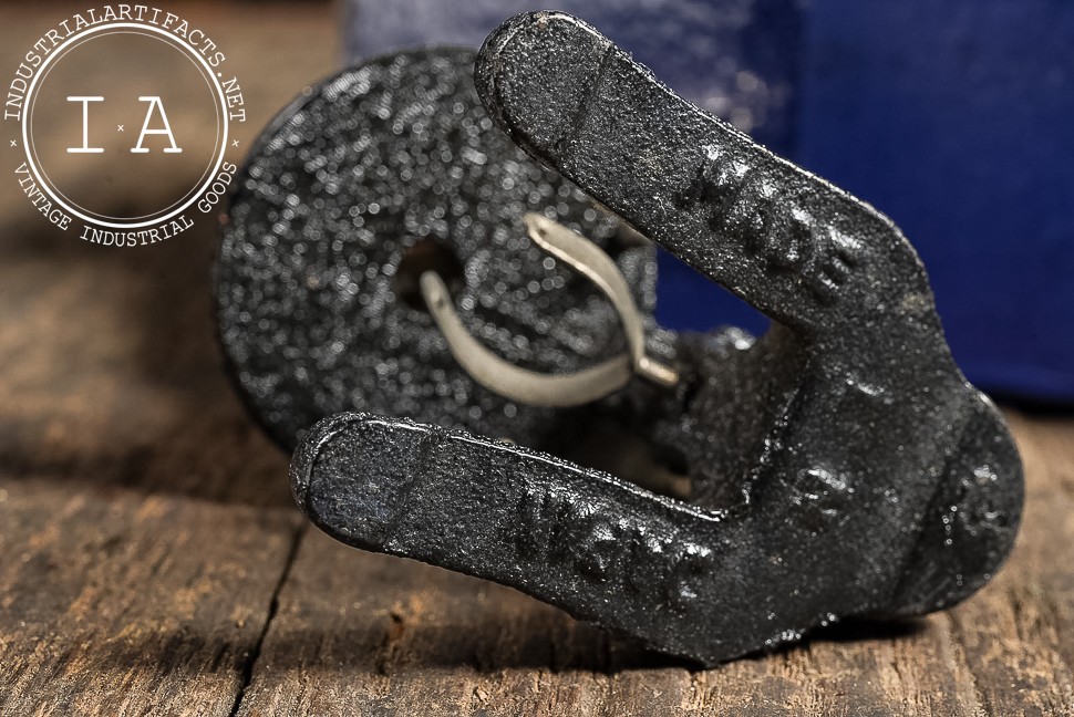 Vintage Playtime Microscope