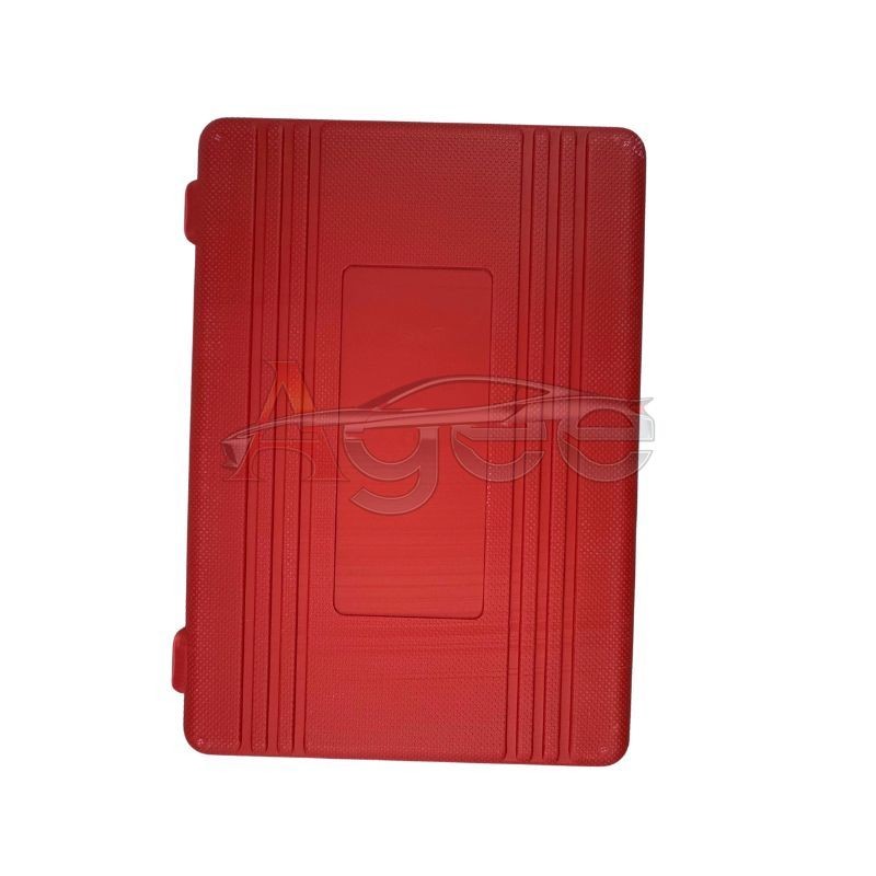 Engine Cylinder Compression Tester Gauge Kit Gas Petrol Diagnostic Testing Tool