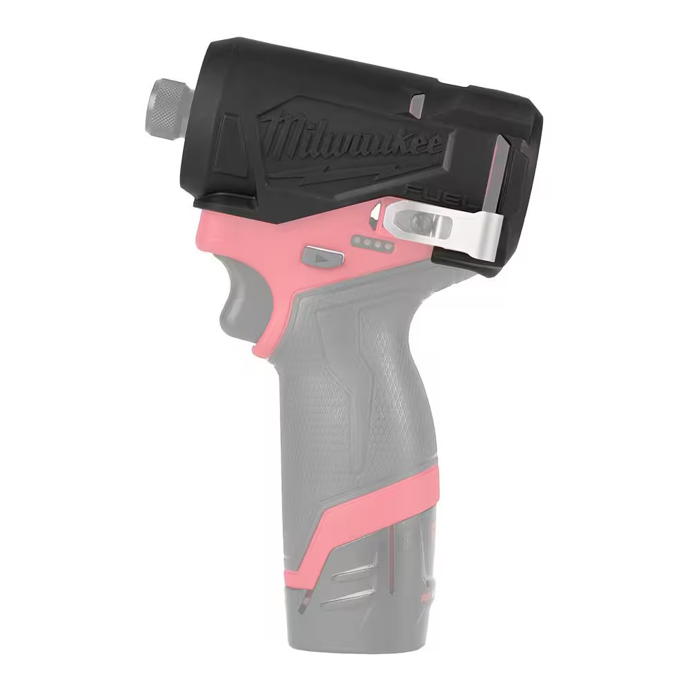 M12 FUEL 1/4 In. Hex Impact Driver Protective Boot
