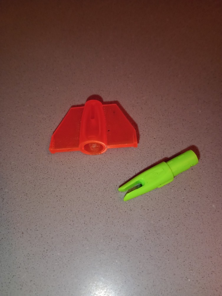 Easton Arrow Super Nock Insertion/ Tuning Tool