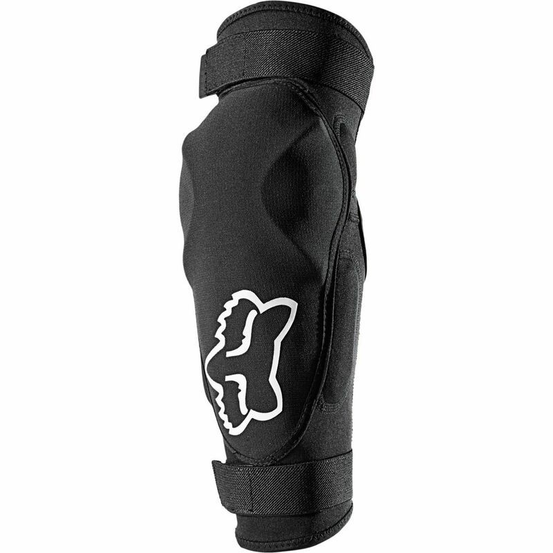 Fox Racing Launch D3O Rental Black Elbow Guard size Small