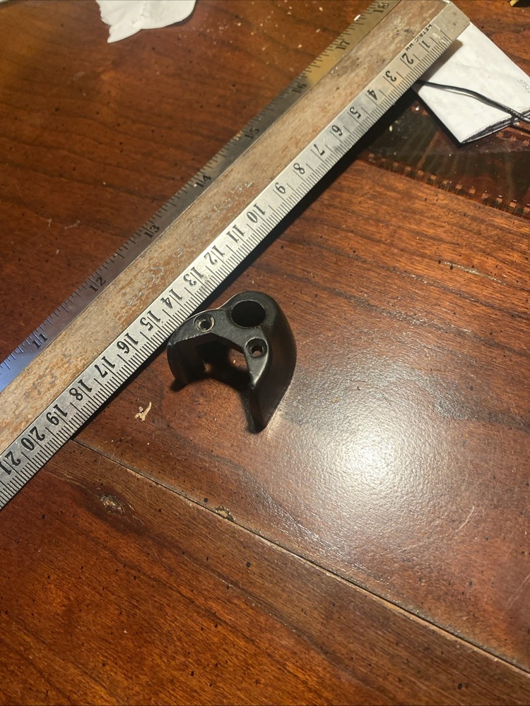 Nose cap For Bobcat Muzzleloader