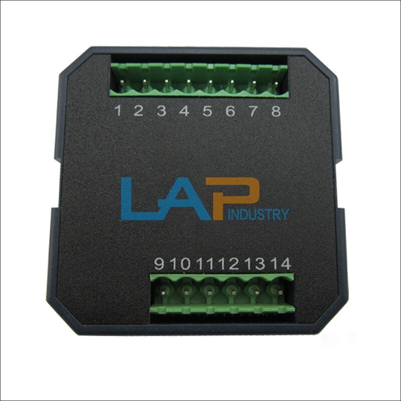 1PCS NEW Monicon GTR101 Generator Set Controller GTR-101 5V 30A