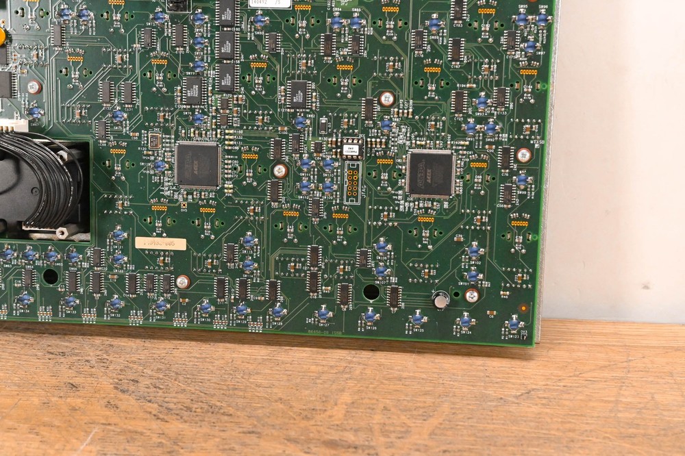 Solid State Logic C300 HD Bay Control Switch Module CG01U2R