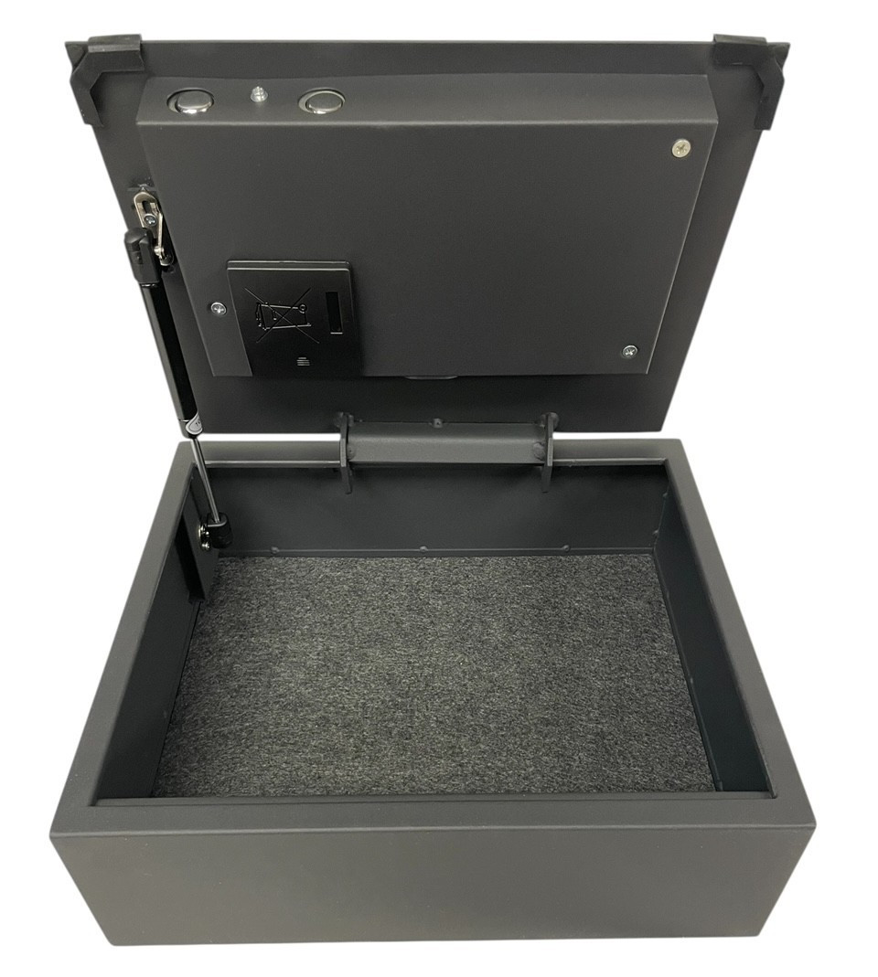 Dometic Prosafe MDT 400X Top Open Digital Electronic Security Lock Safe