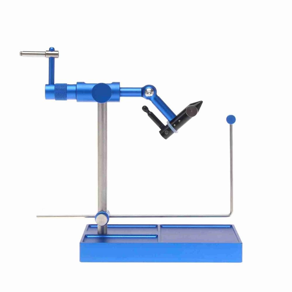 Fly Tying Vise Artificial Fly Making Tool Bait Making Tools For Fly