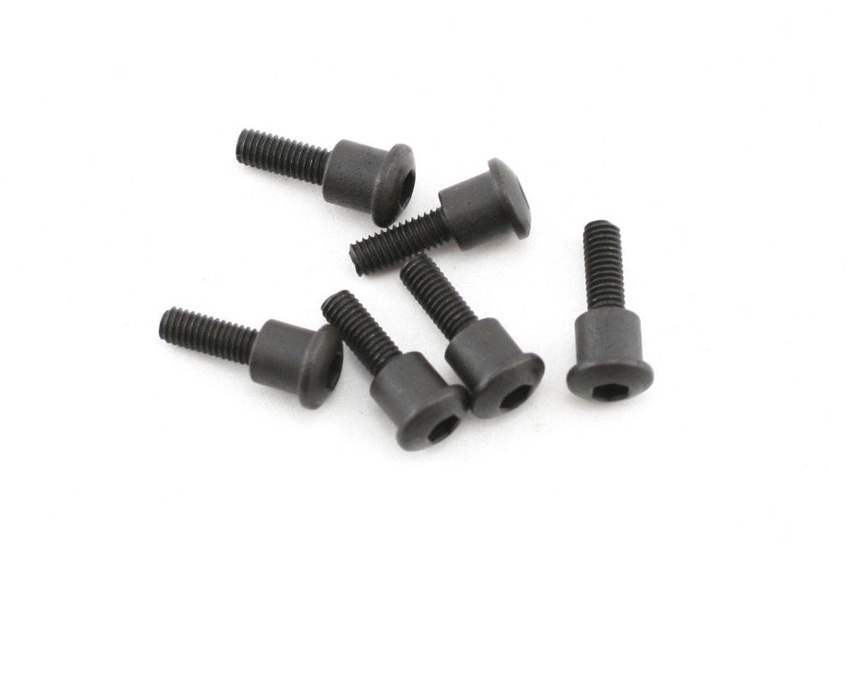 Traxxas 3x12mm Shoulder Screws (Ultra Shocks) (6) [TRA3642X]