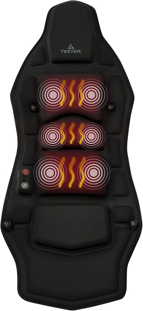 Teeter Comfort Cushion - Accessory Fitspine-Style Inversion Tables