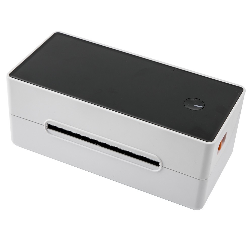 Label Printer 4''×6'' Thermal Shipping Label Printer New 12V