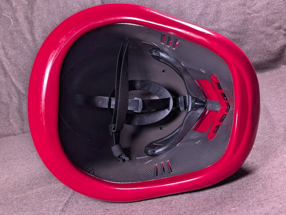 Star Wars Black Series Cardinal Helmet