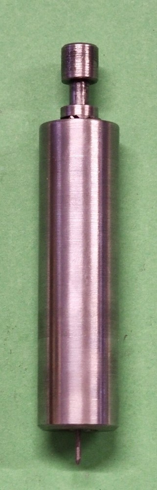 L.E. Wilson Type .222 Rem Sizer Die-(custom made)