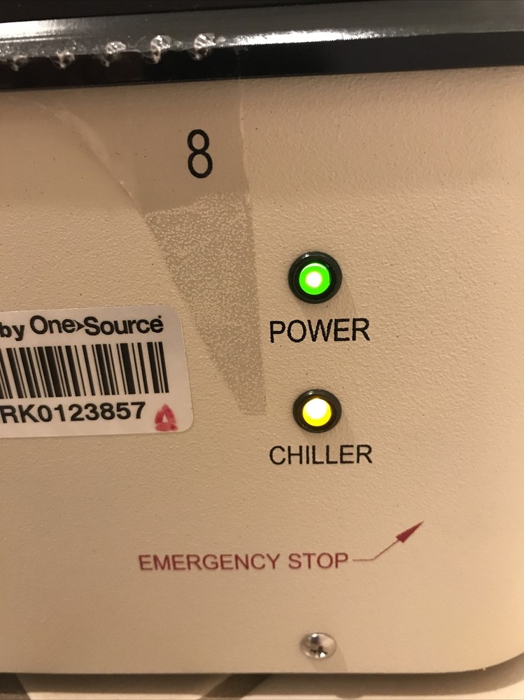 PHYNEXUS MEA AUTOMATED PROTIEN PURIFICATION UNIT