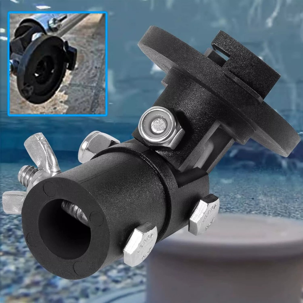 Cleaning Head Plastic Removal/Install 547508 Tool for Gamma 3 & 4 Pop-Up Tools