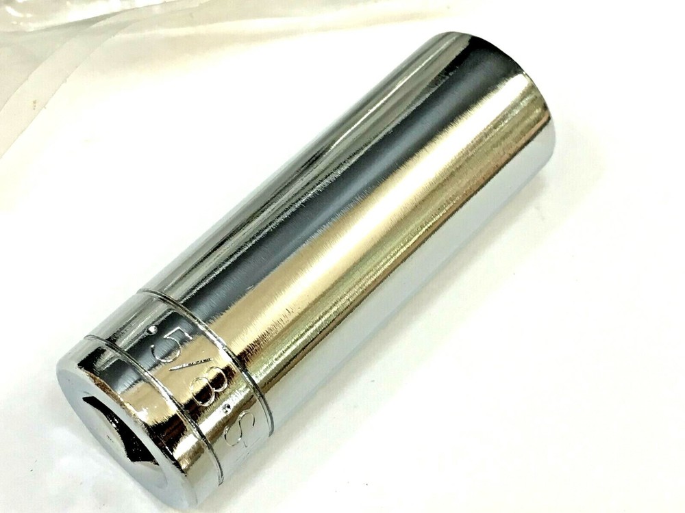 SK 40420 Socket 3/8" Drive 6 Point Deep Pocket 5/8" ( 1 UNIT )