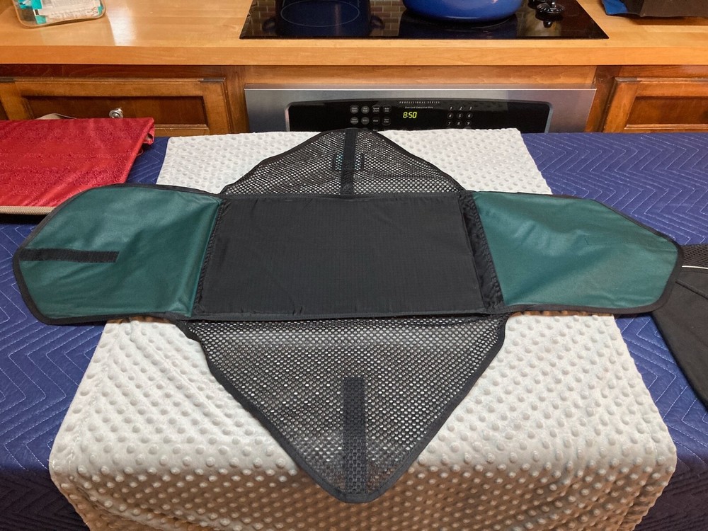 Six Eagle Creek Pack-It Folders