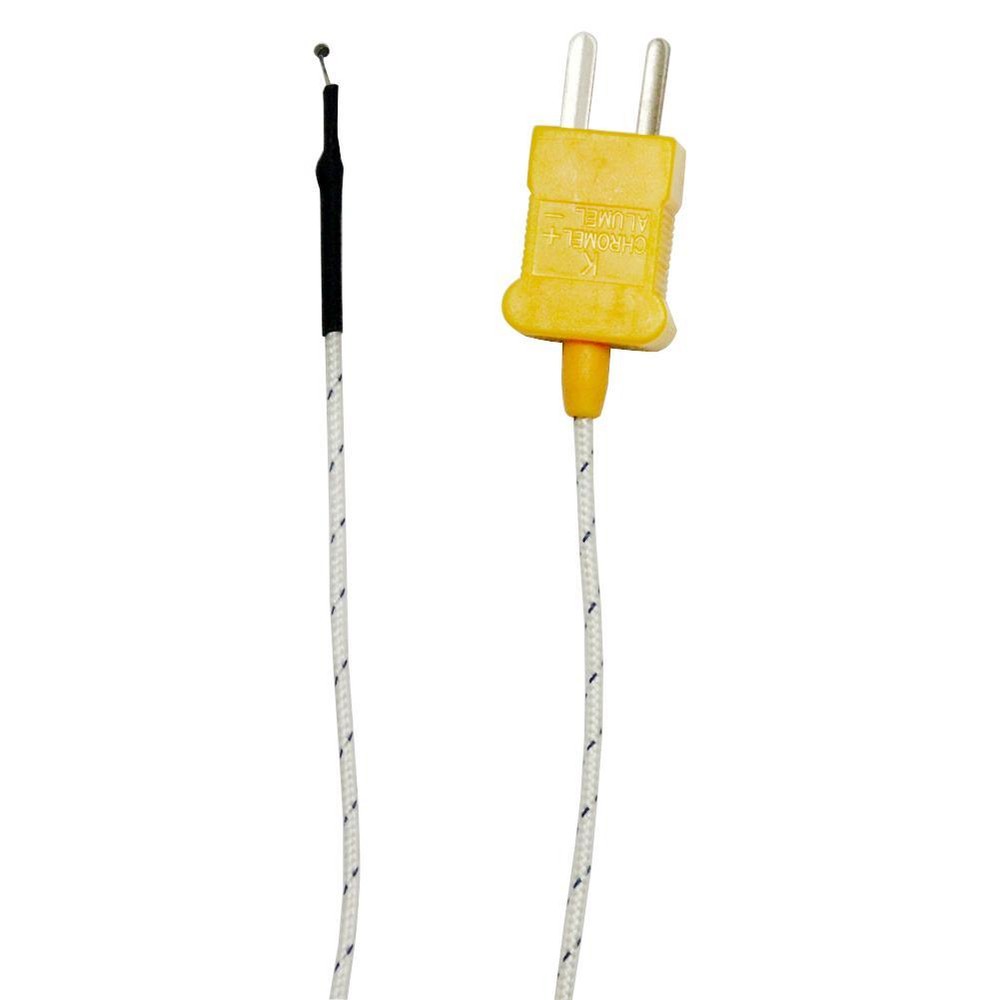K-Type Thermocouple Wire Digital Thermometer Temperature Sensor Probe Multimeter
