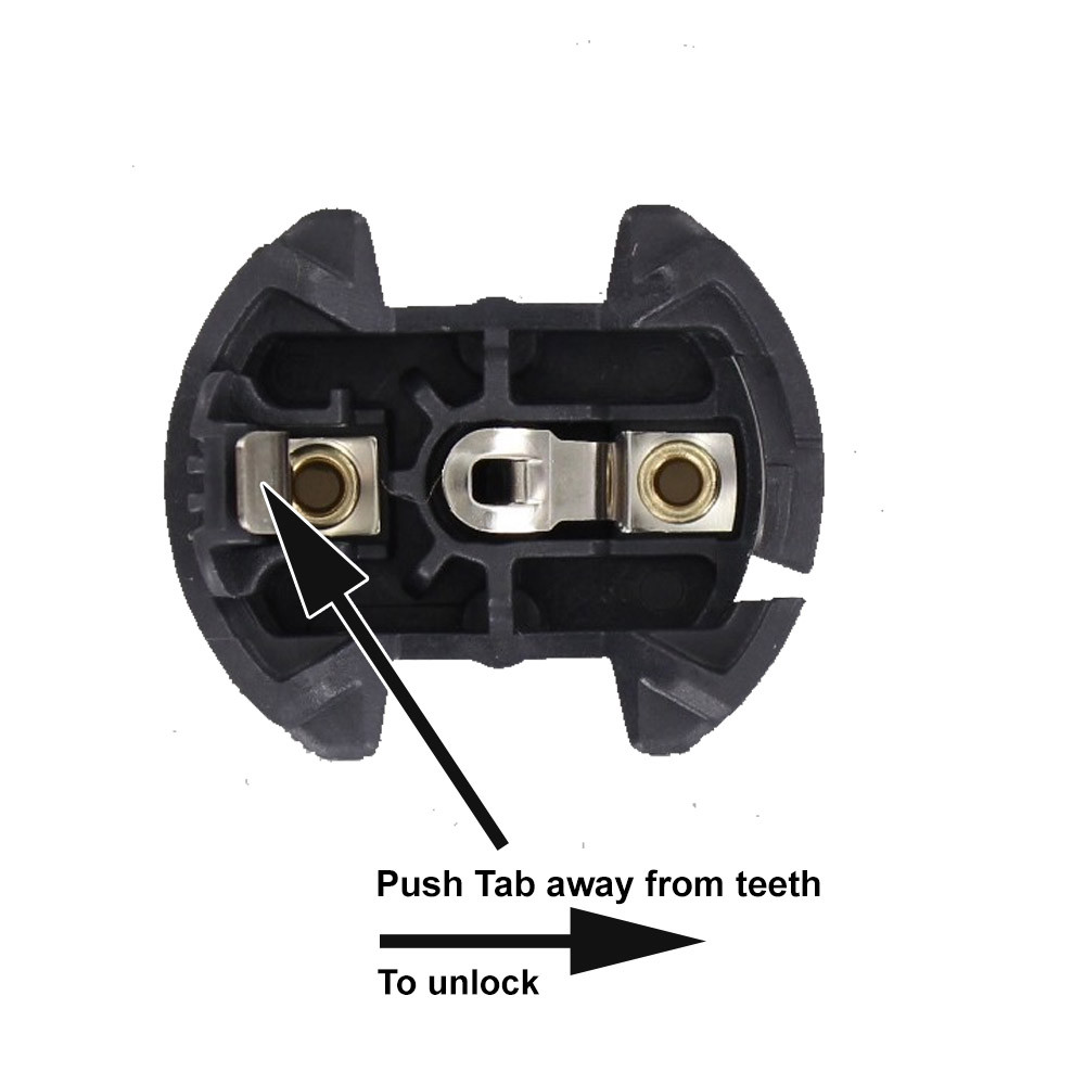 BLACK PHENOLIC HALF THREADED STANDARD LAMP SOCKET WITH RING E-27 NEW 7350G