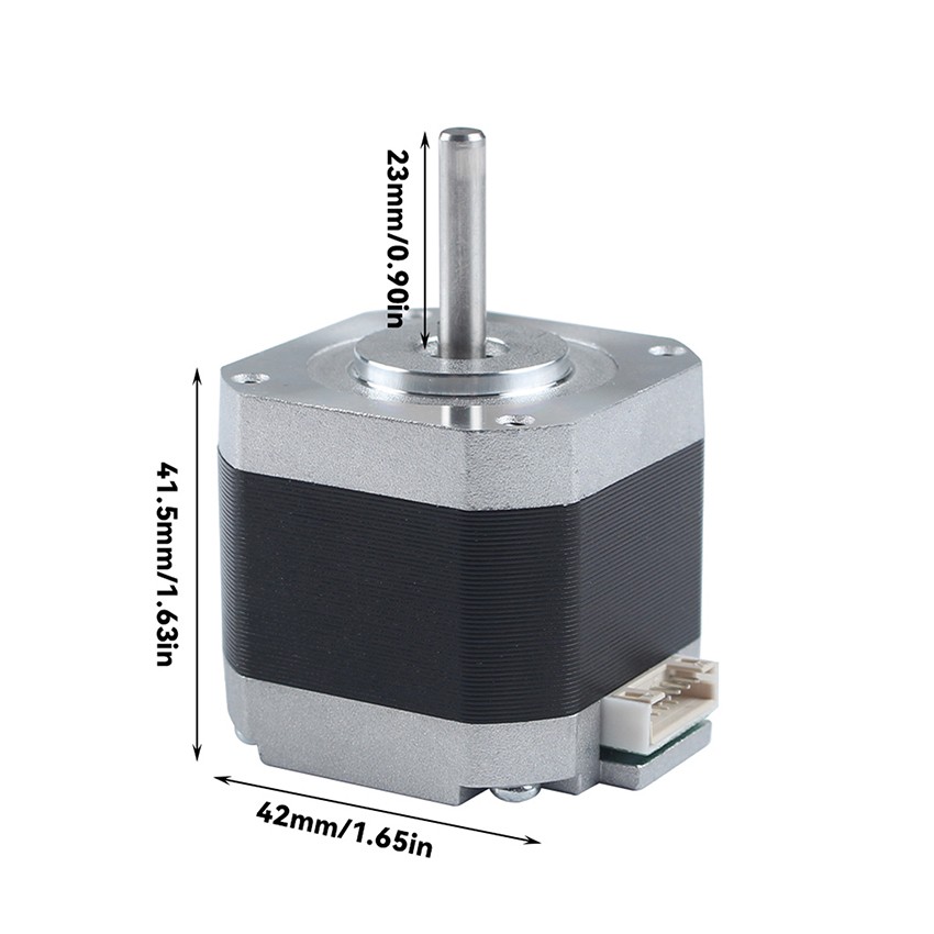 Attachment Pack 3D Printer Multi-Colour Set Accessories for Low Rider MMU