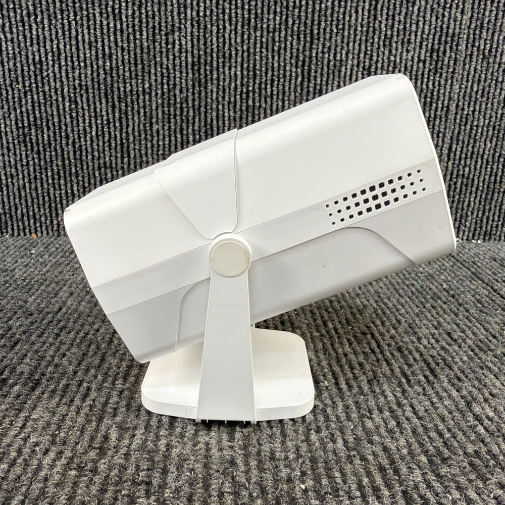 TMY Projector MODEL V58- LCD - USB - LED Mini Projector With APPS