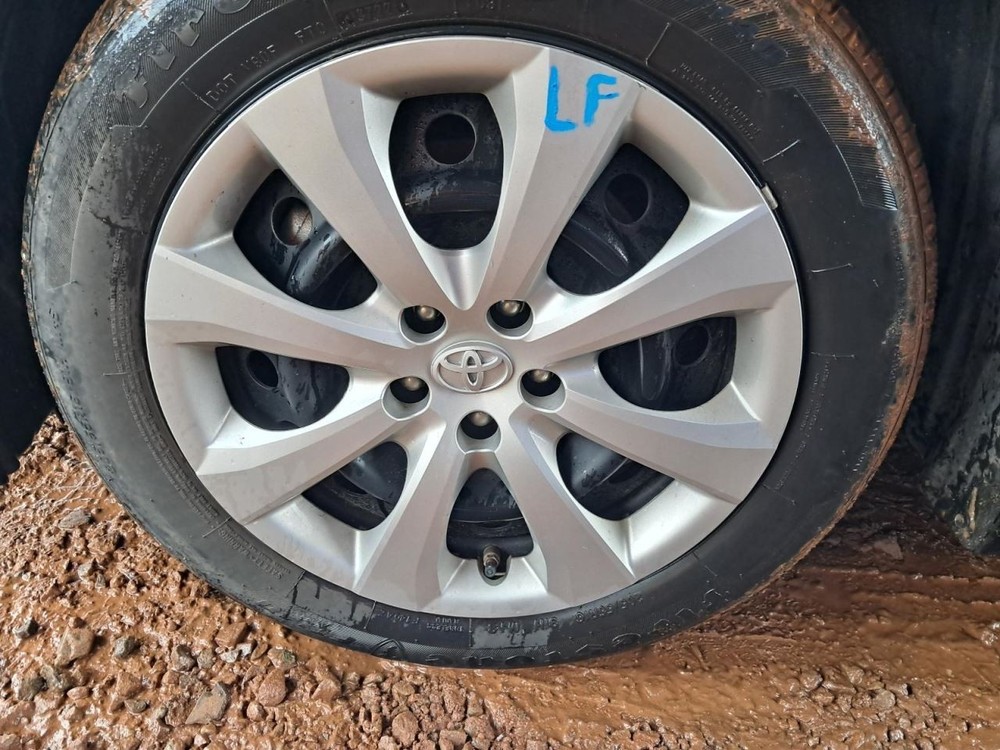 COROLLA 2023 Glove Box 4738093