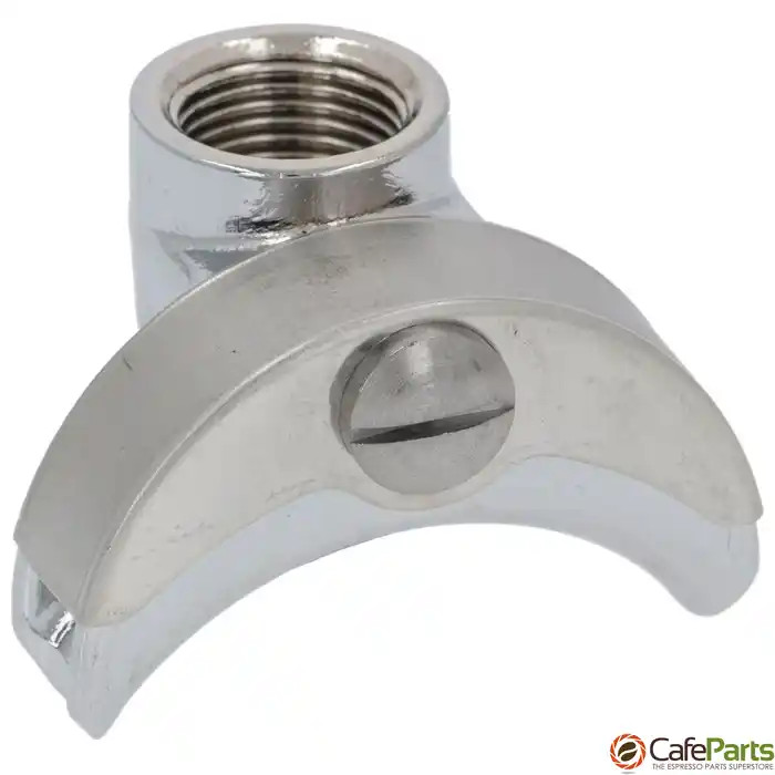 Two-way Spout Ø 3/8"