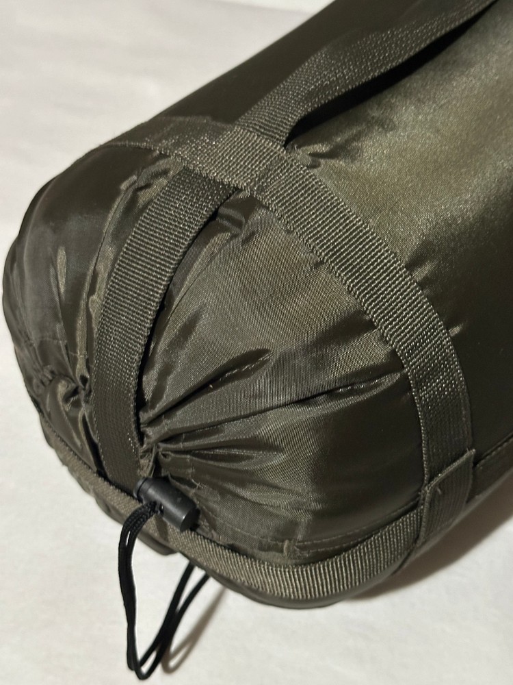 Snugpak "Sleeper Lite" Olive RH 92015 Proforce Sleeping Bag *NEW*