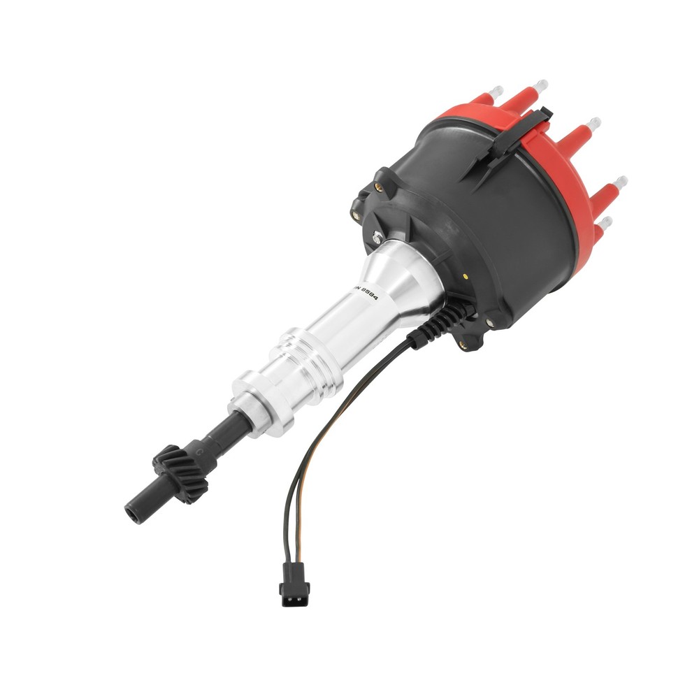 MSD 8584 Billet Distributor Ford V8 351W