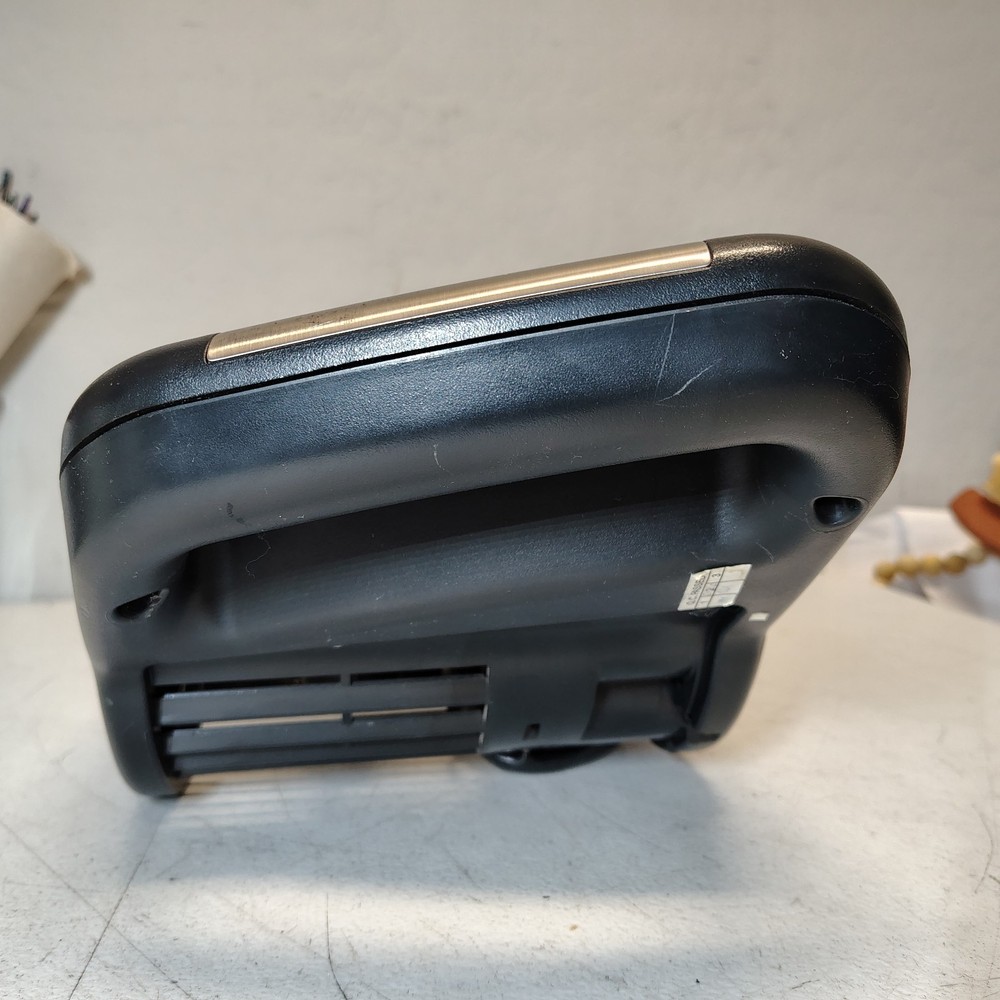 Used Pro-Form XP100U Replacement Console Control Panel Display Module XP 100U