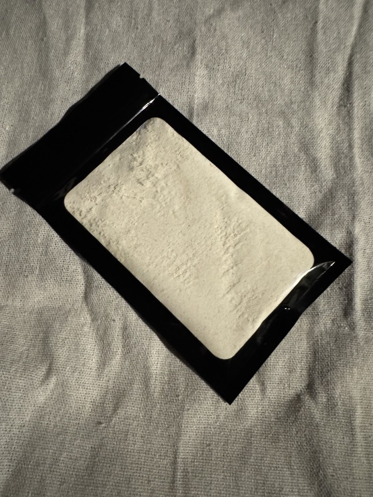 dehydrated sourdough starter