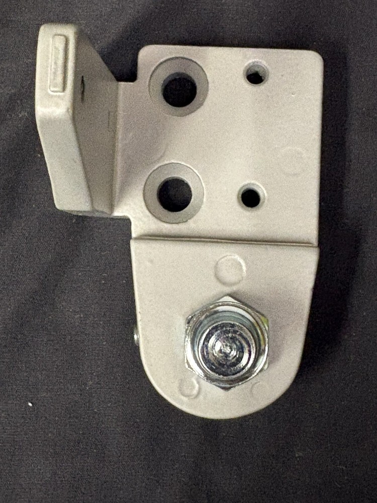 Amarlite / Arch / Trulite Clear RH Frame Portion Pivots