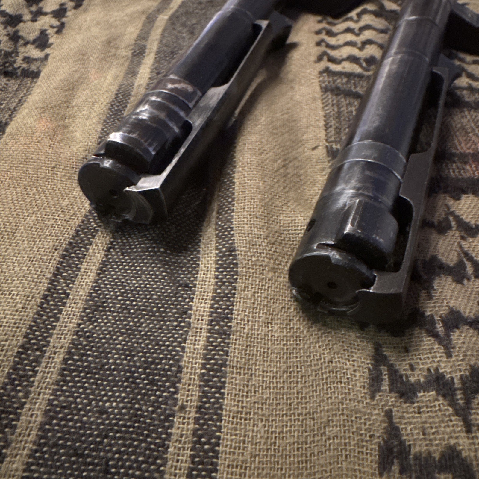 SPRINGFIELD Remigton 1903A3 1903 BODY RIFLE BOLT with "R" FREE SHIPPING