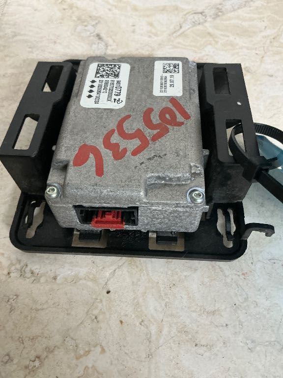 Camera/Projector Front View Camera Fits 19-20 CAMARO 459578