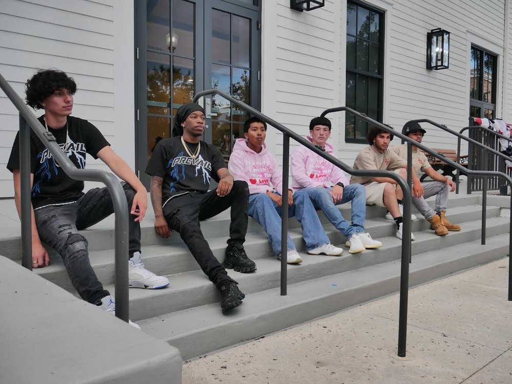 Custom Clothing/Apparel/ Work Attire