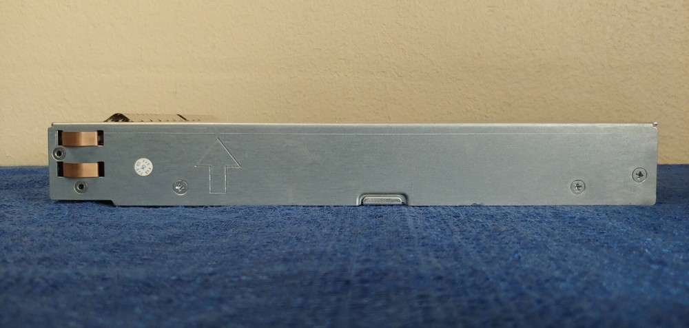 Dell PowerVault SAS SATA Module AMP01-SIM